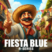 Fiesta Azul