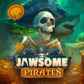 Piratas Impresionantes game thumbnail