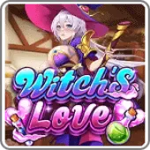 Amor De Bruja game icon