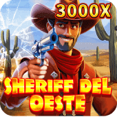 Sheriff del Oeste